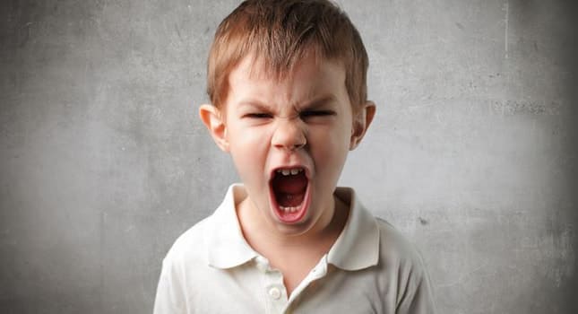 Letting go of anger a better way than drugs or alcohol