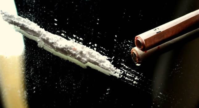 The most addictive drugs in the world part 1
