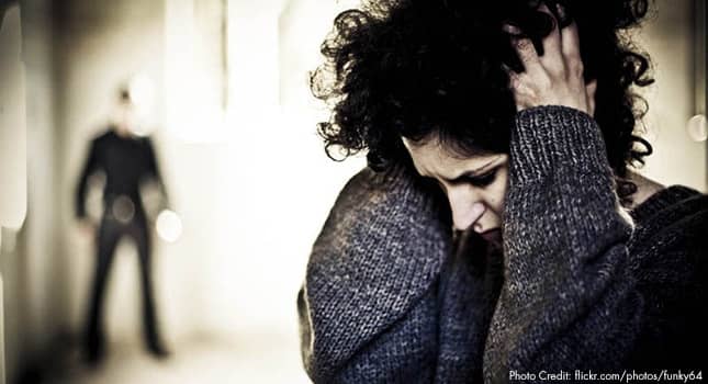 Women and Prescription Addiction How Emotions Play a Role