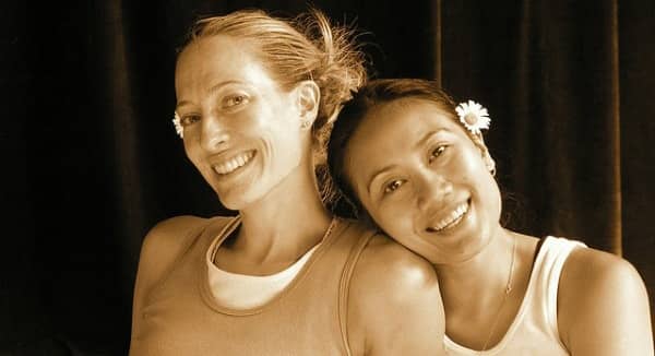 Friendship in Addiction Rehab