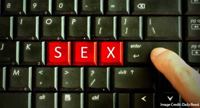 Does Watching Porn at a Young Age Increase Your Chances of Sex Addiction?