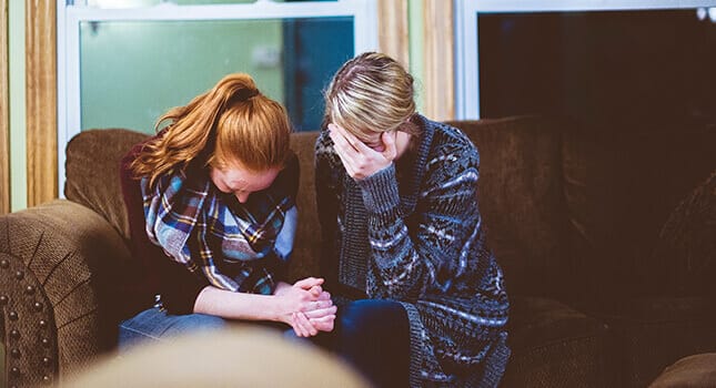 U.S. Mass Shootings, Trauma and Mental Health