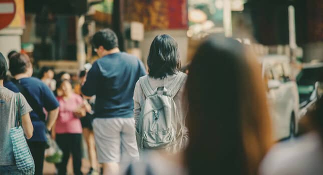Rising Drug Addiction Problems Among Women in Hong Kong