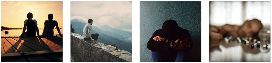 The Link between Addiction Recovery