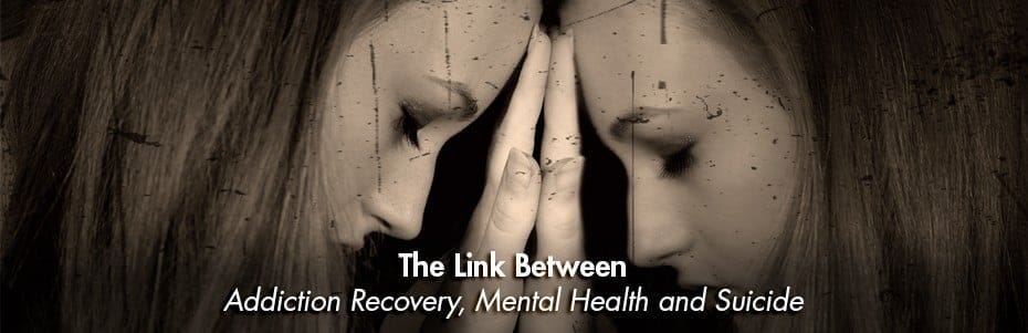 The Link between Addiction Recovery