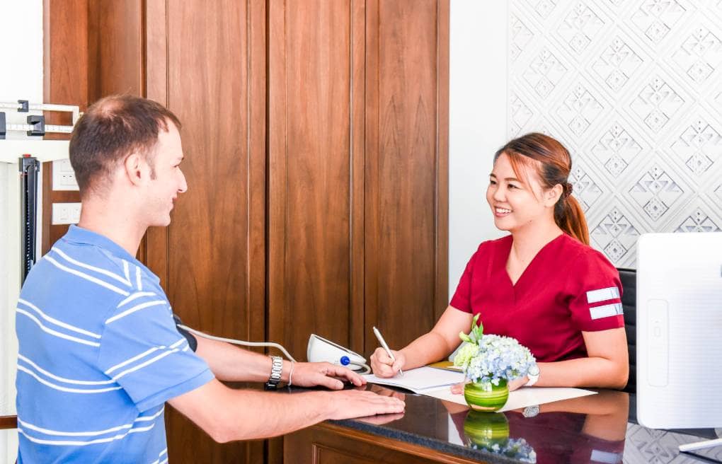 Hospital