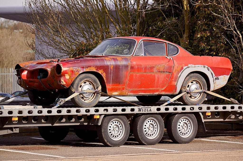 Cash for Damaged Cars in Sydney Cash for Damaged Cars in Sydney