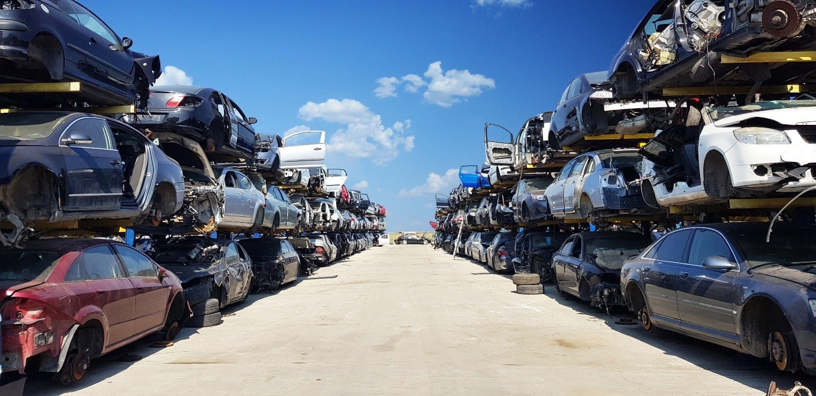 Cash for Scrap Cars in Exeter Cash for Scrap Cars in Exeter - Any Year, Make, or Model